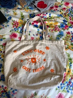 Tote Bag
